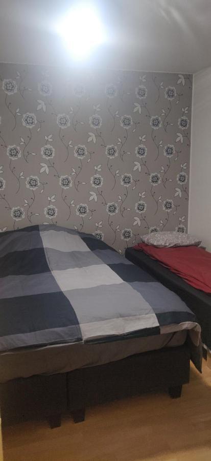 Nelioinen: Spacious Townhouse with Sauna and Modern Amenities Seinajoki Exterior photo